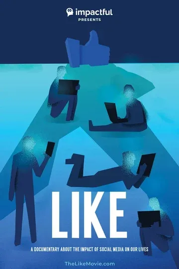 LIKE movie poster