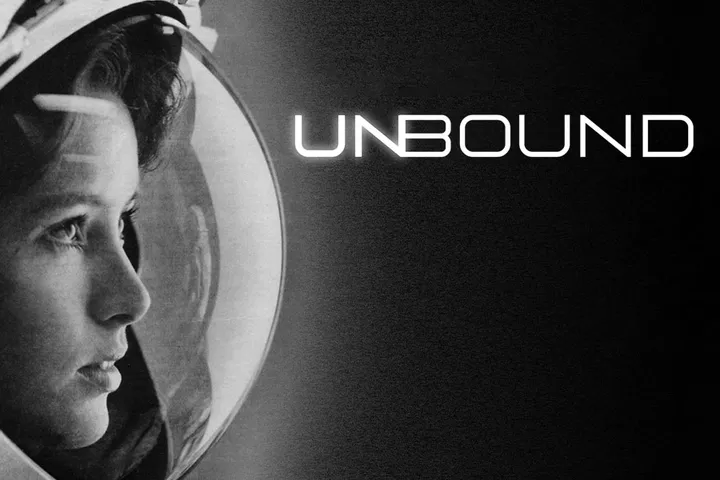 Unbound film artwork